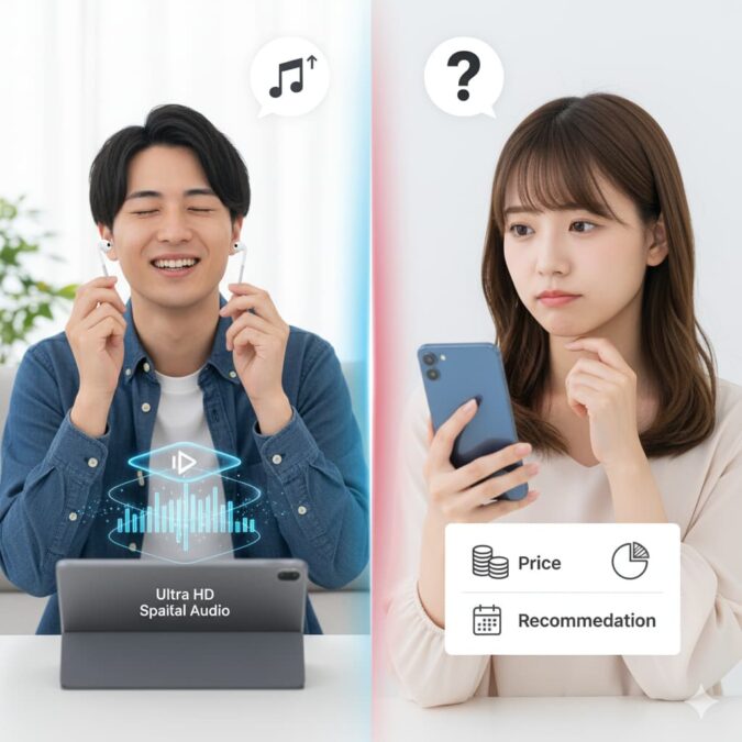 再登録する価値あり?進化したUnlimitedのメリット・デメリット
