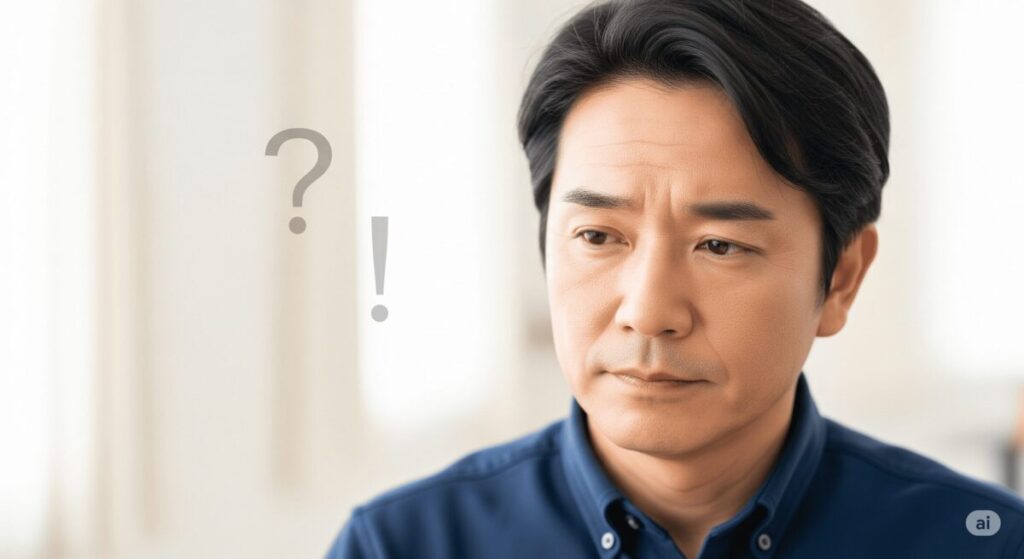 デメリットと注意点
