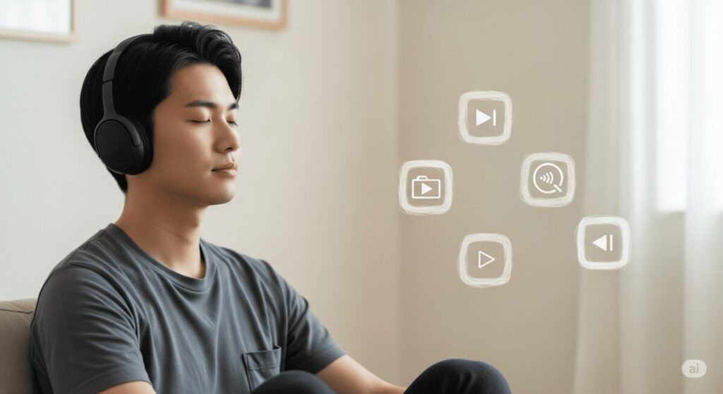 頭に入らない時の対策