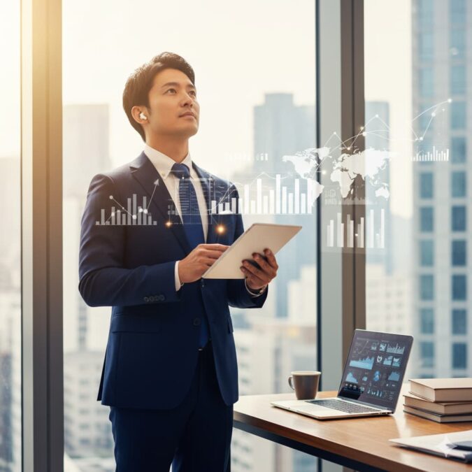 ビジネス英語を鍛える仕事に役立つおすすめタイトル