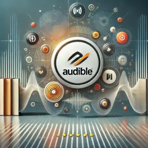 Audible 口コミと評判はどうなのか？