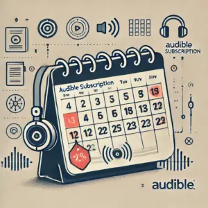 Audible サブスクの特典とお得な利用方法