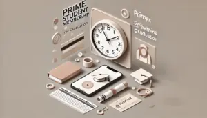 prime student 卒業したのに切り替わらない理由