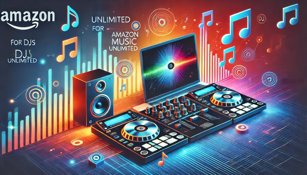 Amazon Music Unlimitedは音質も便利性も高い