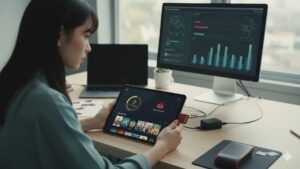 Netflixのダウンロードの期限はいつ？期限切れ対策も解説