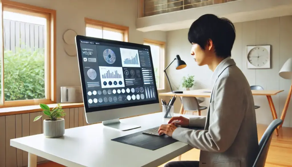 Canva AIでスライド作成の基本的な使い方