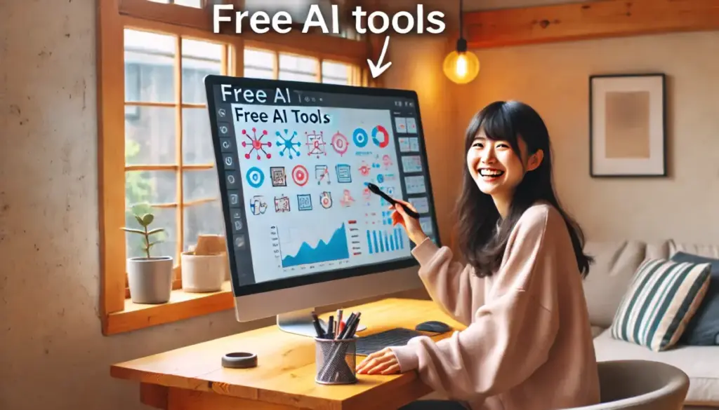 Canva AIのメリットと無料範囲