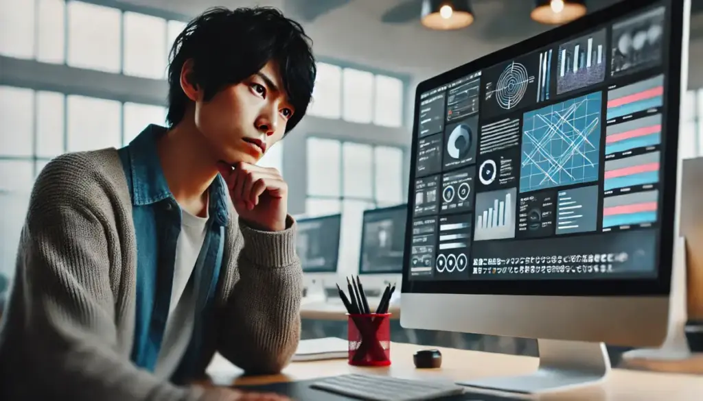 Canva AIでスライド作成のデメリットとは