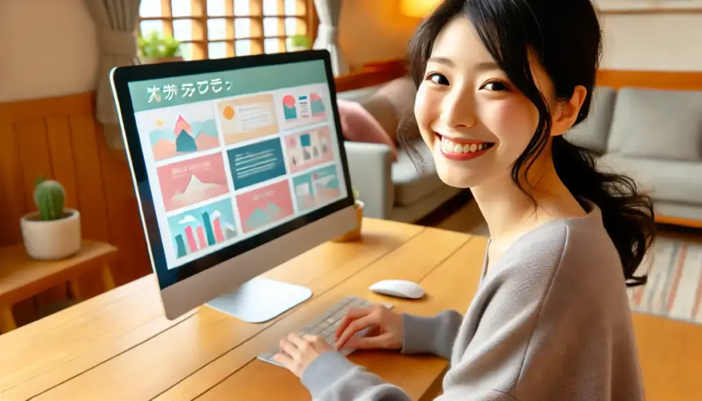 スライド作成初心者へのアドバイス