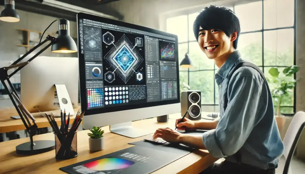 Canva Proのメリットとは？