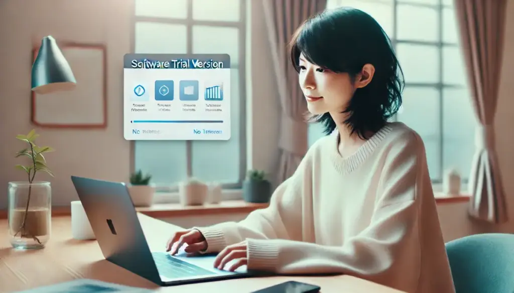 Canva Pro 無料トライアルの活用法