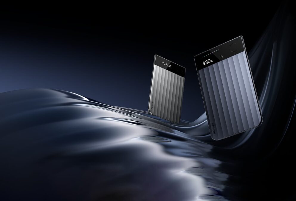 PLAUD NOTEの使い方と設定！録音から要約まで徹底解説