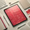 GoodNotesで赤シートの使い方と学習に役立つ活用法