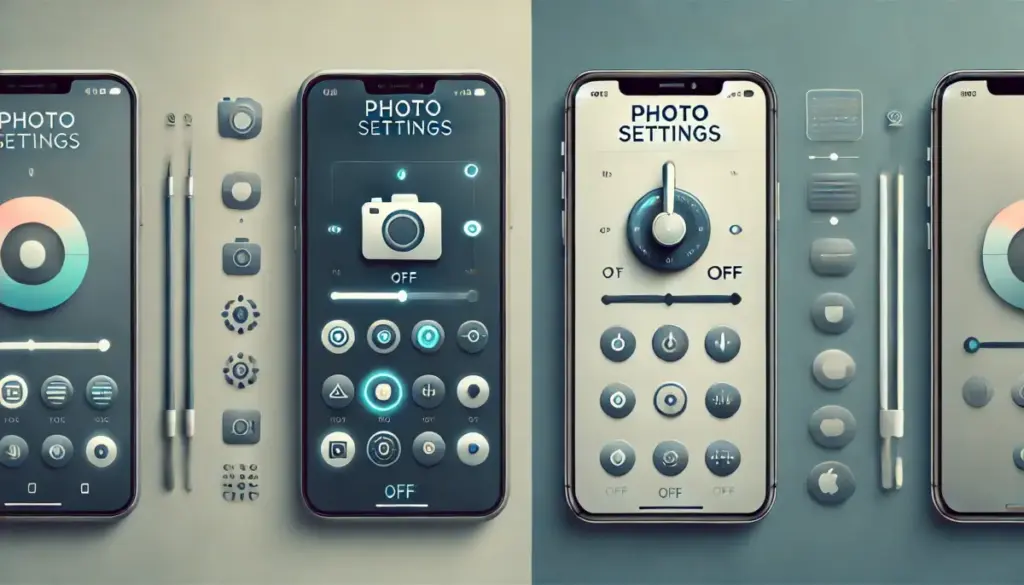 AndroidとiPhoneで同期を無効にする方法