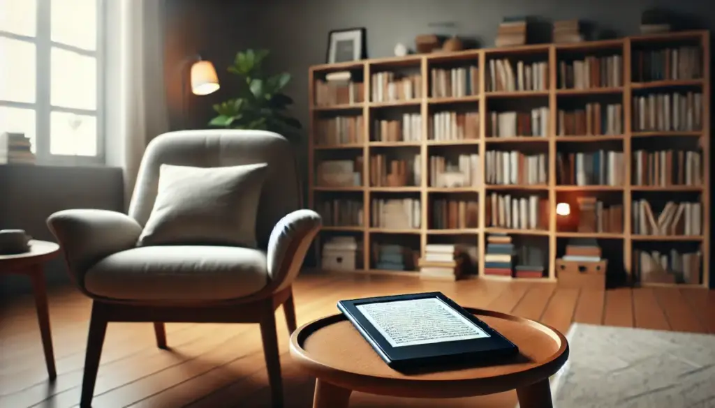 Kindle Unlimitedとは？利用前に知るべきこと