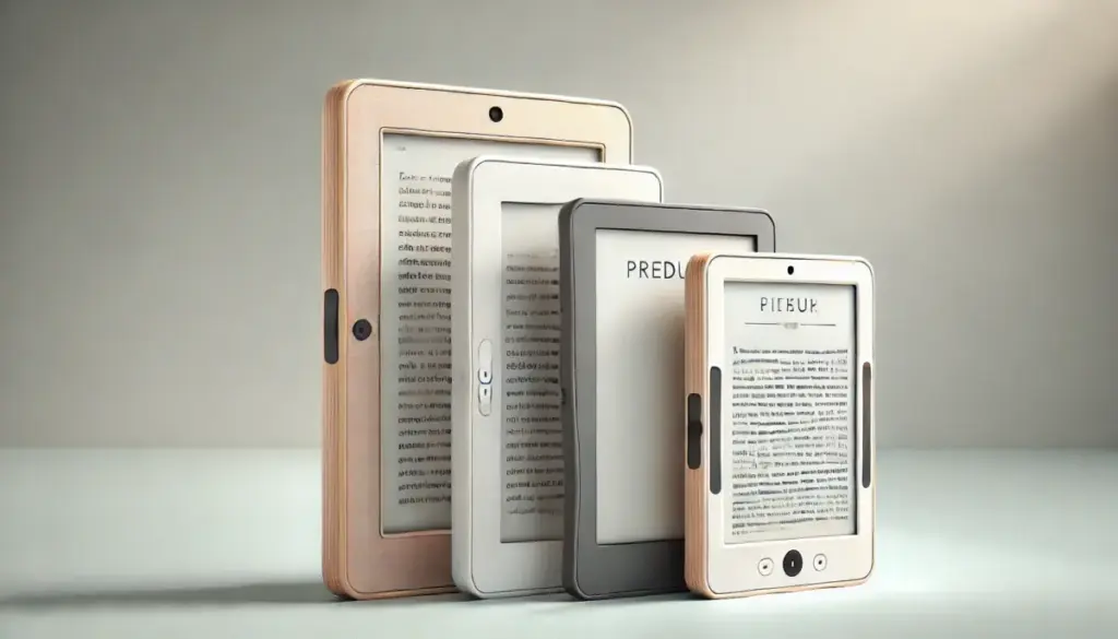 買うならおすすめするkindle端末を紹介