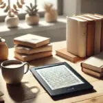 Kindle Unlimitedにおすすめのタブレットの選び方
