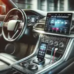 U-NEXTを車で見るおすすめの方法と注意点をまとめ