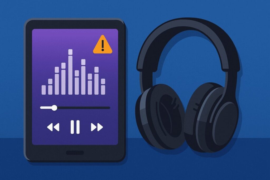 Amazon MusicがUltra HDにならない場合の対処法