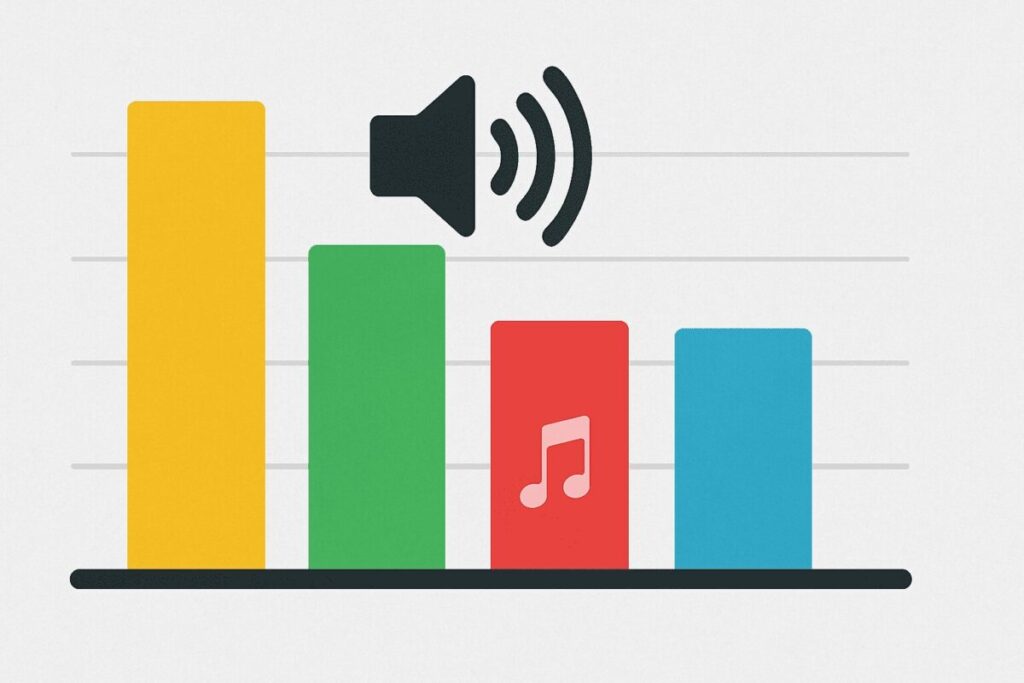 Amazon Music UnlimitedとSpotifyの音質