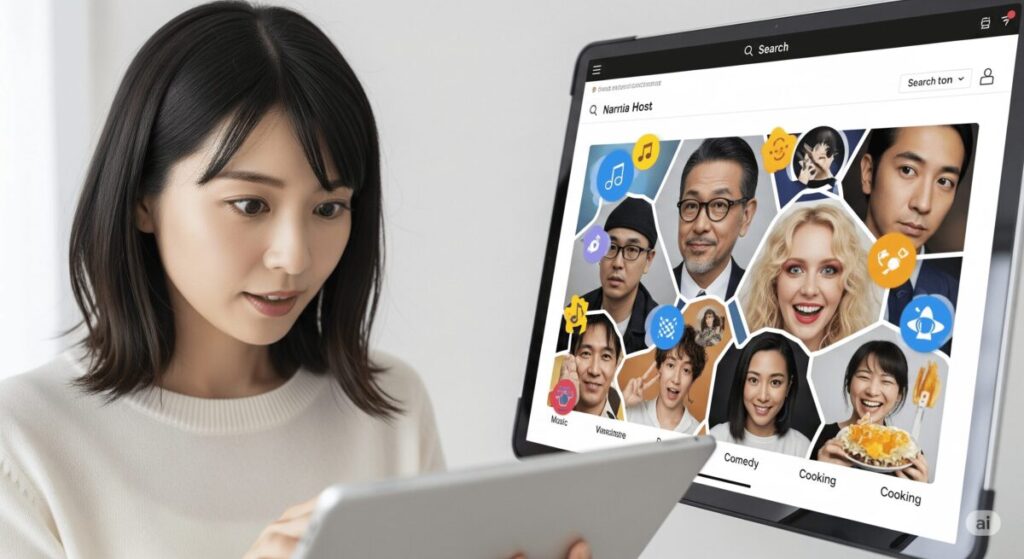 読みたい本がない場合の探し方