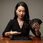 ChatGPGT占いの始め方｜プロンプトや無料・副業での活用術