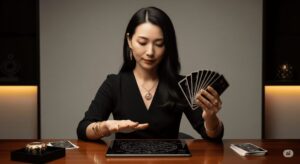 ChatGPGT占いの始め方｜プロンプトや無料・副業での活用術