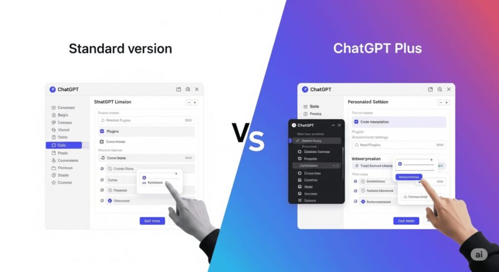 ChatGPTに課金してみたら何が変わるか解説