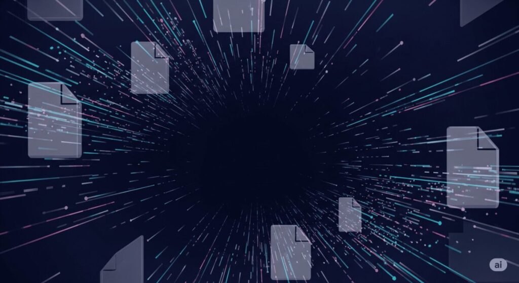 Googleドライブのバックアップが表示されない原因