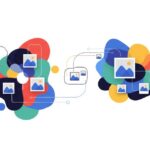 Googleフォトのグルーピングを手動で！やり方・追加・解除を解説