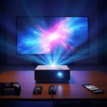 Huluをプロジェクターで見る方法｜見れない原因と解決策を解説