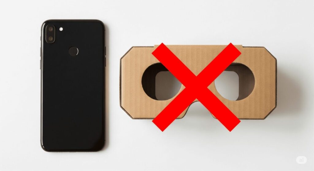 スマホでは見れない？