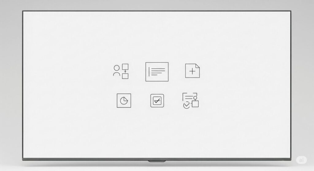 WOWOWの新しいテレビ登録方法を解説