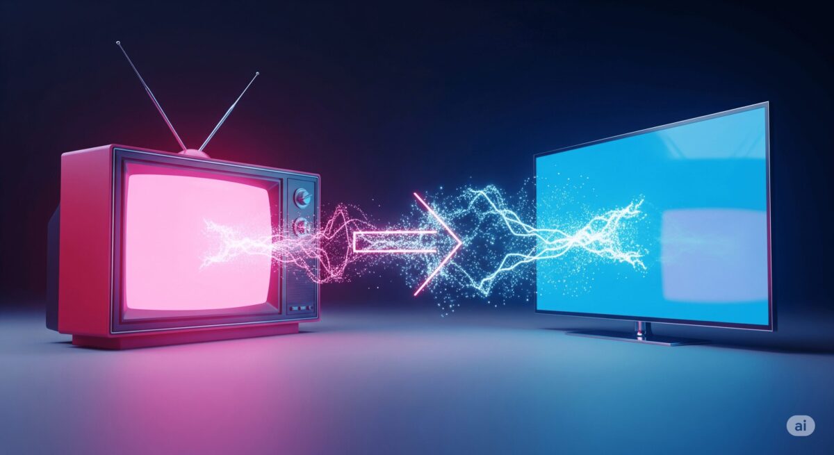 WOWOWテレビ買い替え手続き完全ガイド！B-CAS変更も解説