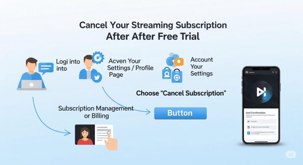 Huluを1ヶ月無料で試しAmazonから解約する手順