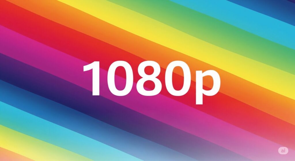 そもそもAmazon Prime Videoの1080p再生条件