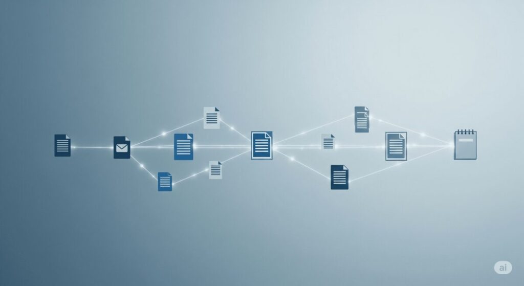 Notionテンプレートでノートを効率化