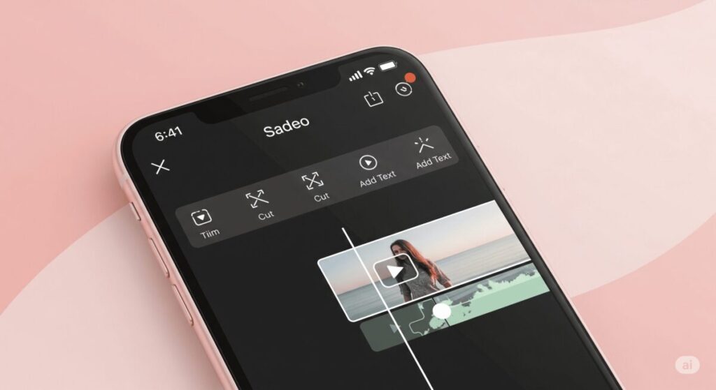 PowerDirectorスマホ版の商用利用範囲
