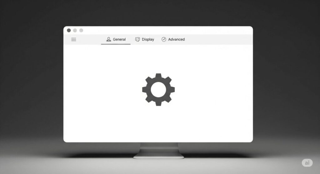 基本的なOneDriveの同期設定の確認方法