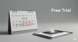 【完全ガイド】コミックシーモア7日間無料の解約方法と注意点
