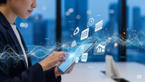 Goodnotesの保存先をiCloud以外に！設定方法解説