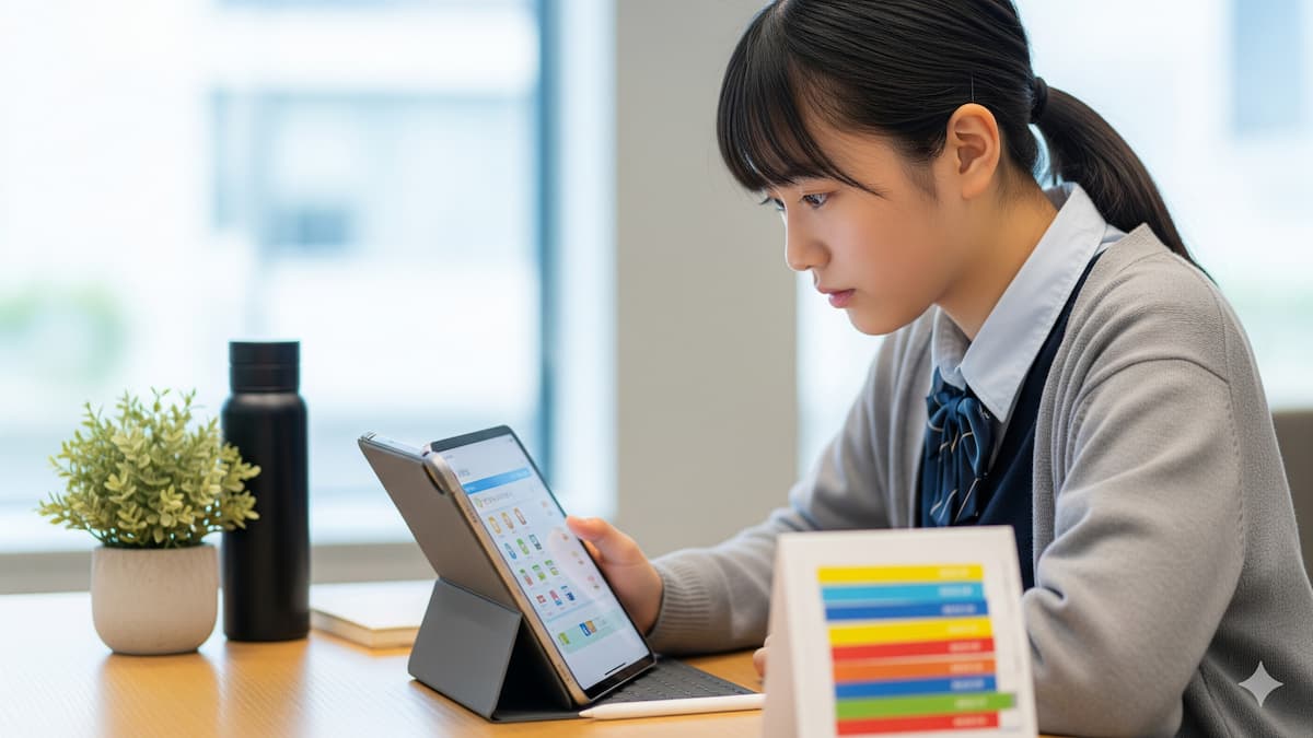 Goodnotesの学習セットとは？使い方と活用術を徹底解説