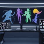 Live2Dプロ版の値段は？FREE版との違いと安く買う方法