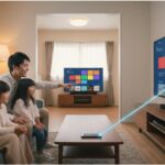 Netflixで2台目のテレビ登録方法｜見れない原因も解説