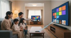Netflixで2台目のテレビ登録方法｜見れない原因も解説