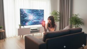 プライムビデオがiPhoneで見れない？原因と対処法を解説