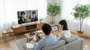 プライムビデオで字幕がずれる原因と直し方｜デバイス別対処法