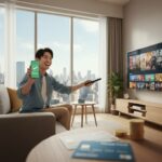 プライムビデオの支払いにプリペイドカードを使う方法と注意点