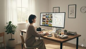 AmazonフォトとGoogleフォトを徹底比較！移行と併用術