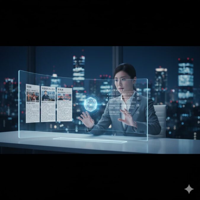 Geminiで実現する多言語ニュースの翻訳
